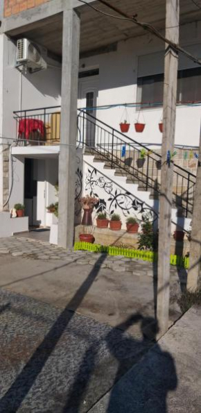 Petkovic Apartmani 3, Tivat